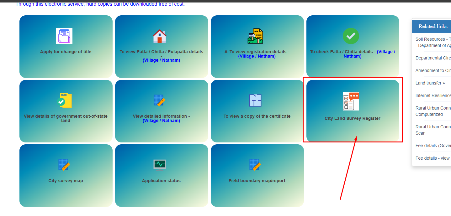 Responsive centered image