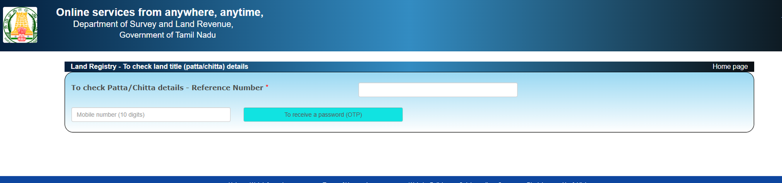 Responsive centered image